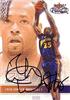 Erick Dampier on Sportscollectors.Net