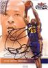 Erick Dampier on Sportscollectors.Net
