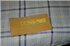 Ted Williams return address label on Sportscollectors.Net