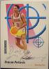 1992 SkyBox Drazen Petrovic on Sportscollectors.Net