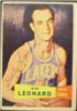 1957 Topps Bobby