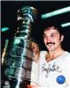 Bryan Trottier on Sportscollectors.Net