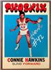 1971 Topps Connie Hawkins on Sportscollectors.Net