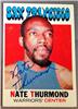 1971 Topps Nate Thurmond on Sportscollectors.Net