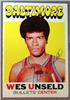 1971 Topps Wes Unseld on Sportscollectors.Net