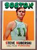 1971 Topps Steve Kuberski on Sportscollectors.Net