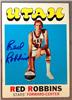 1971 Topps Red Robbins on Sportscollectors.Net