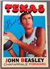 1971 Topps John Beasley on Sportscollectors.Net