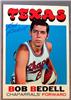 1971 Topps Bob Bedell on Sportscollectors.Net