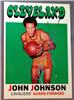 1971 Topps John Johnson on Sportscollectors.Net