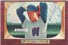 1955 Bowman Johnny Schmitz on Sportscollectors.Net