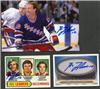 Guy Lafleur on Sportscollectors.Net