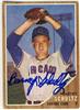 Barney Schultz on Sportscollectors.Net