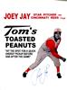 Joey Jay on Sportscollectors.Net