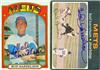 Bud Harrelson on Sportscollectors.Net