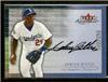 Adrian Beltre Autographics on Sportscollectors.Net