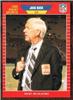 Jack Buck 1989 ProSet on Sportscollectors.Net