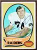 1970 Topps Tom Keating on Sportscollectors.Net