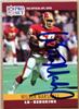 1990 ProSet Wilber Marshall on Sportscollectors.Net