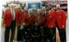 Cardinals HOFers Opening Day 2012 on Sportscollectors.Net