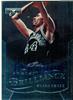 2012/13 Panini Brillants George Gervin on Sportscollectors.Net