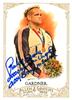 Rulon Gardner (12 Allen & Ginter's #16 ttm) on Sportscollectors.Net