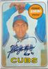 Ferguson Jenkins