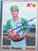 Rollie Fingers