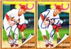 Ryan Jackson 2011 Topps Heritage Minors #136 on Sportscollectors.Net