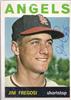 1964 Topps Jim Fregosi on Sportscollectors.Net