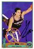 Pau Gasol on Sportscollectors.Net