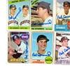 Bob Aspromonte on Sportscollectors.Net