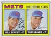 Tom seaver RC on Sportscollectors.Net