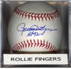 Rollie Fingers on Sportscollectors.Net