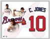 Chipper on Sportscollectors.Net