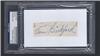 Vern Bickford Cut PSA/DNA Cert on Sportscollectors.Net