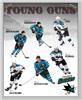 YOung Guns on Sportscollectors.Net