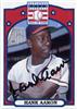 Hank Aaron on Sportscollectors.Net