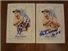 Bobby Doerr on Sportscollectors.Net
