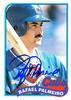 Rafael Palmeiro on Sportscollectors.Net