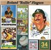 HOF92_Rollie Fingers on Sportscollectors.Net