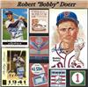 HOF86_Bobby Doerr on Sportscollectors.Net
