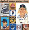 HOF91_Gaylord Perry on Sportscollectors.Net