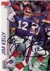 Jim Kelly on Sportscollectors.Net