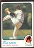 Jim Palmer on Sportscollectors.Net