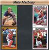 Mike Matheny on Sportscollectors.Net