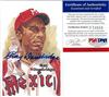 HOF87_Ray Dandridge on Sportscollectors.Net