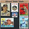 Eddie Kasko on Sportscollectors.Net