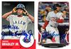 Jackie Bradley Jr on Sportscollectors.Net