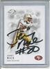 Jerry Rice on Sportscollectors.Net